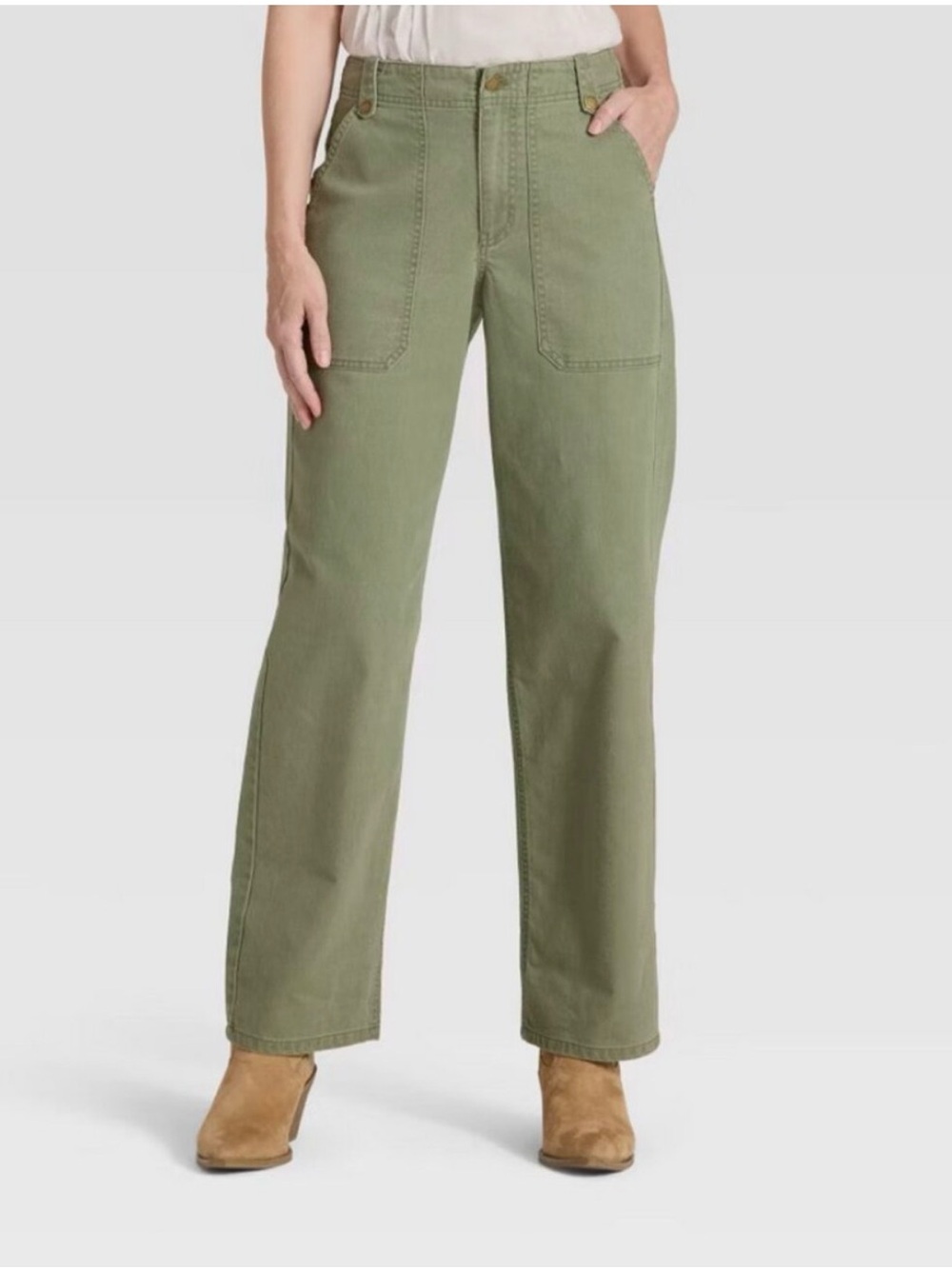 Universal Thread Straight Leg Pants